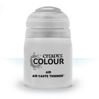 Citadel Caste Thinner (24ml) 28-34