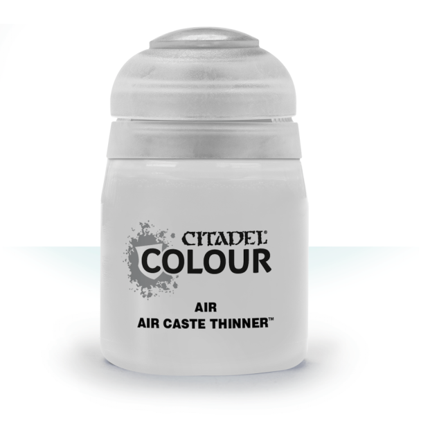 Citadel Caste Thinner (24ml) 28-34