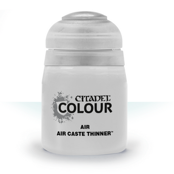 Citadel Air Caste Thinner (24ml) 28-34