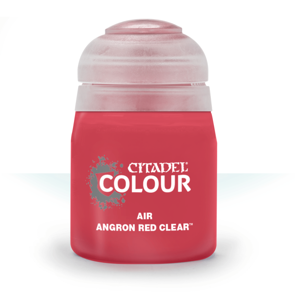 Citadel Angron Red Clear (24ml) 28-55