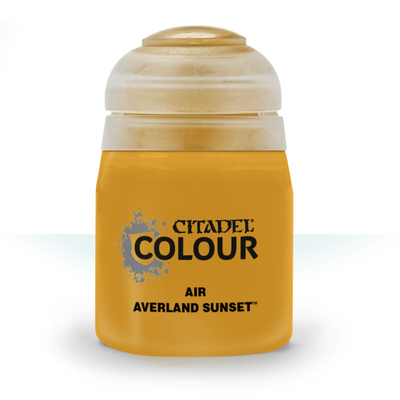 Citadel Averland Sunset (24ml) 28-01