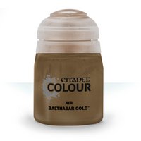 Citadel Balthasar Gold (24ml) 28-17