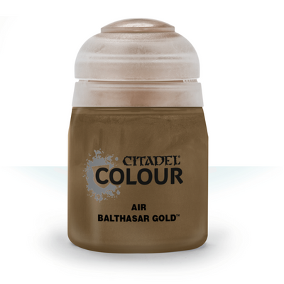 Citadel Balthasar Gold (24ml) 28-17