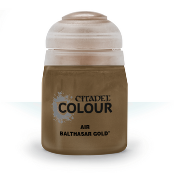 Citadel Air Balthasar Gold (24ml) 28-17