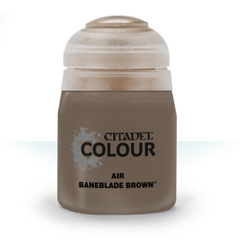 Citadel Air Baneblade Brown (24ml) 28-42