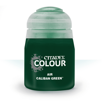 Citadel Air Caliban Green (24ml) 28-07