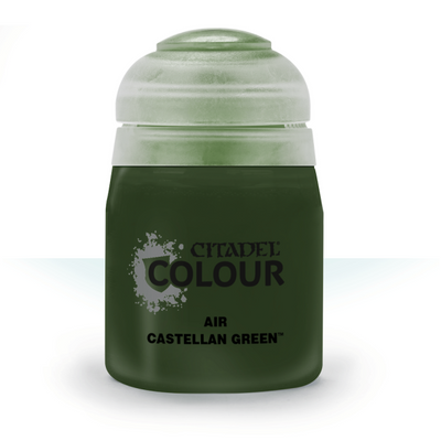 Citadel Castellan Green (24ml) 28-08