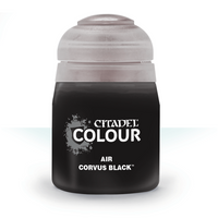 Citadel Corvus Black (24ml) 28-66