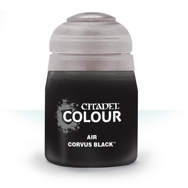 Citadel Corvus Black (24ml) 28-66