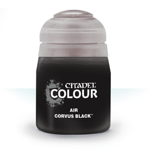 Citadel Corvus Black (24ml) 28-66