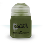 Citadel Deathworld Forest (24ml) 28-09