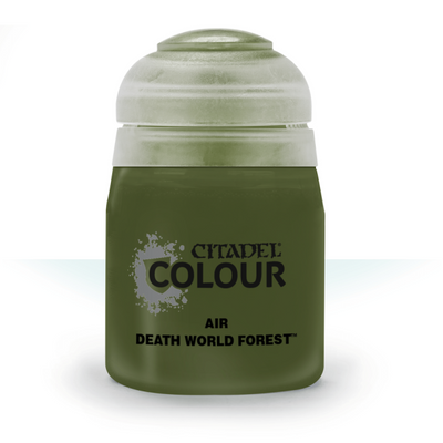 Citadel Deathworld Forest (24ml) 28-09
