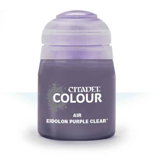 Citadel Eidolon Purple Clear (24ml) 28-58
