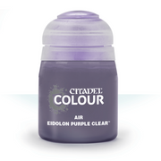 Citadel Eidolon Purple Clear (24ml) 28-58