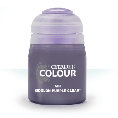 Citadel Eidolon Purple Clear (24ml) 28-58