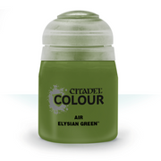 Citadel Elysian Green (24ml) 28-31
