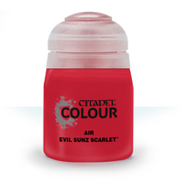 Citadel Evil Sunz Scarlet (24ml) 28-22