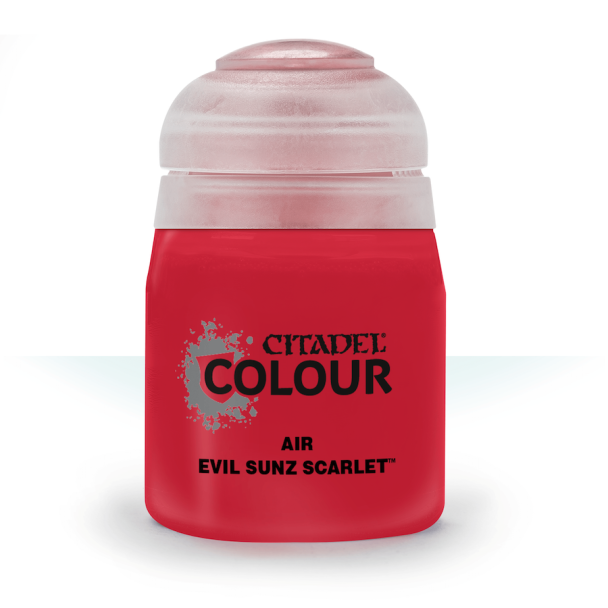 Citadel Evil Sunz Scarlet (24ml) 28-22