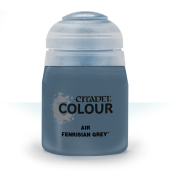 Citadel Air Fenrisian Grey (24ml) 28-51
