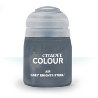 Citadel Grey Knights Steel (24ml) 28-79