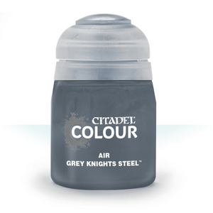 Citadel Grey Knights Steel (24ml) 28-79