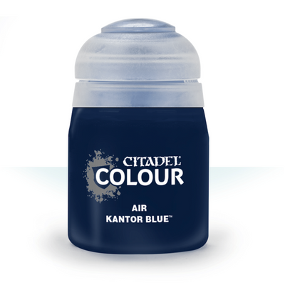 Citadel Kantor Blue (24ml) 28-04