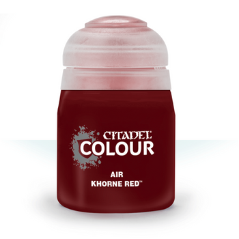 Citadel Air Khorne Red (24ml) 28-03
