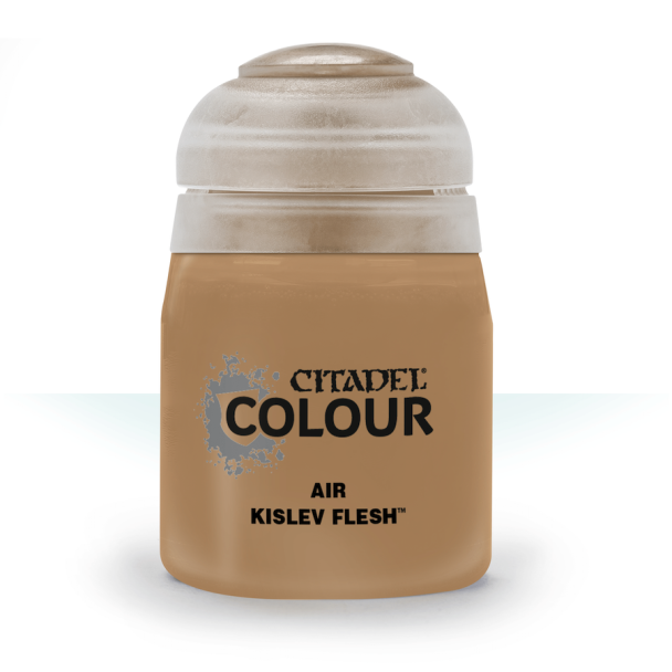 Citadel Kislev Flesh (24ml) 28-37
