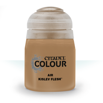 Citadel Air Kislev Flesh (24ml) 28-37