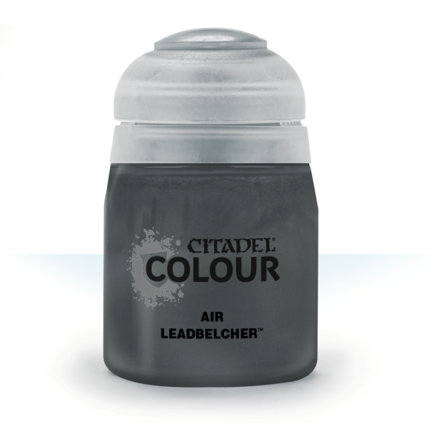 Citadel Leadbelcher (24ml) 28-16