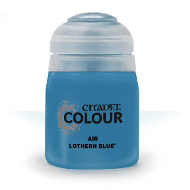 Citadel Lothern Blue (24ml) 28-25