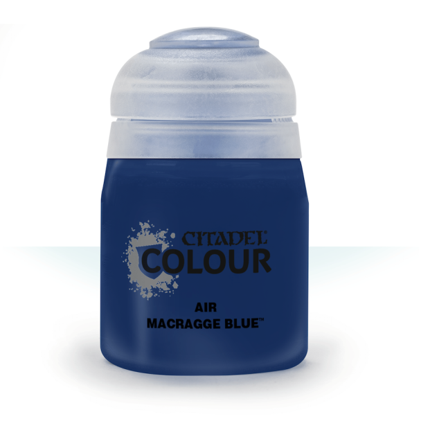 Citadel Macragge Blue (24ml) 28-05