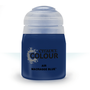 Citadel Air Macragge Blue (24ml) 28-05