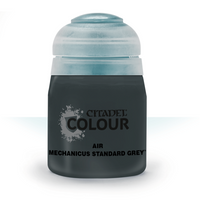 Citadel Mech Standard Grey (24ml) 28-14