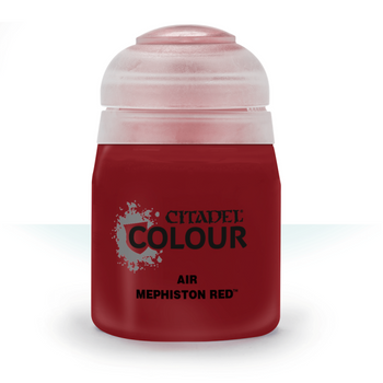 Citadel Air Mephiston Red (24ml) 28-02