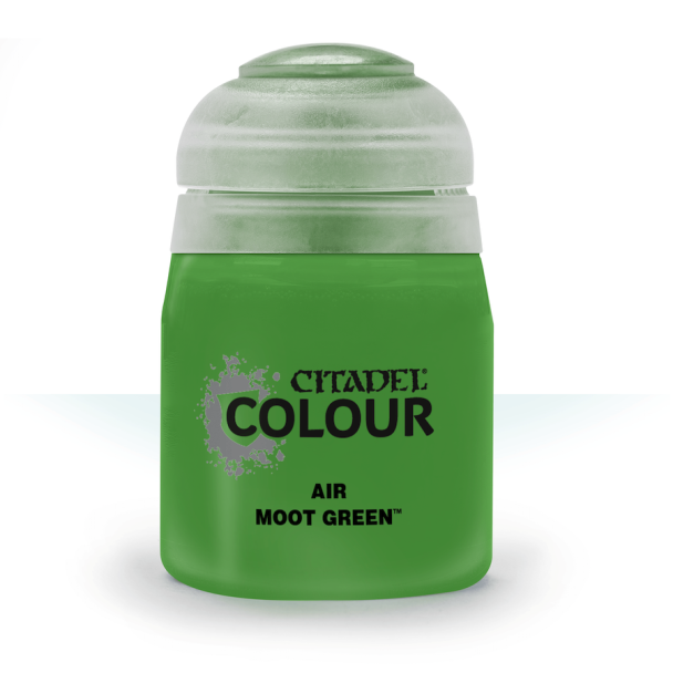 Citadel Moot Green (24ml) 28-28