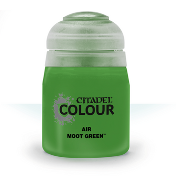 Citadel Air Moot Green (24ml) 28-28