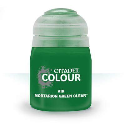 Citadel Mortarion Green (24ml) 28-59