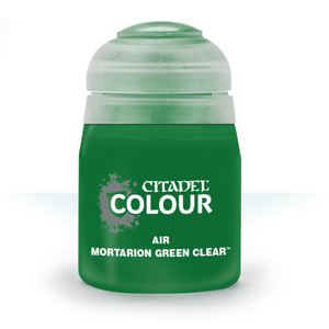 Citadel Mortarion Green (24ml) 28-59