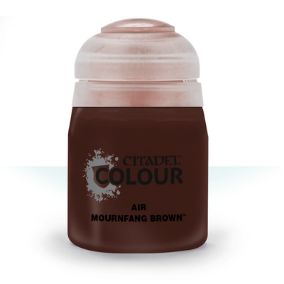 Citadel Mournfang Brown (24ml) 28-11