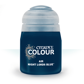 Citadel Air Night Lords Blue (24ml) 28-63
