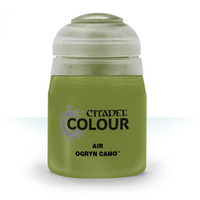 Citadel Ogryn Camo (24ml) 28-32