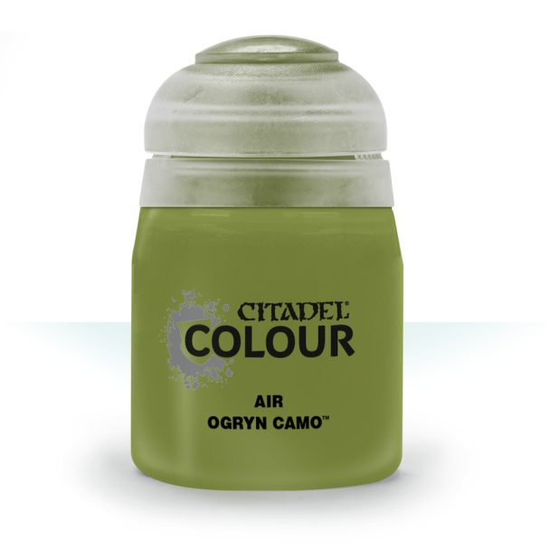 Citadel Ogryn Camo (24ml) 28-32