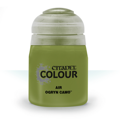Citadel Ogryn Camo (24ml) 28-32