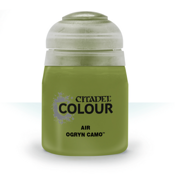Citadel Air Ogryn Camo (24ml) 28-32