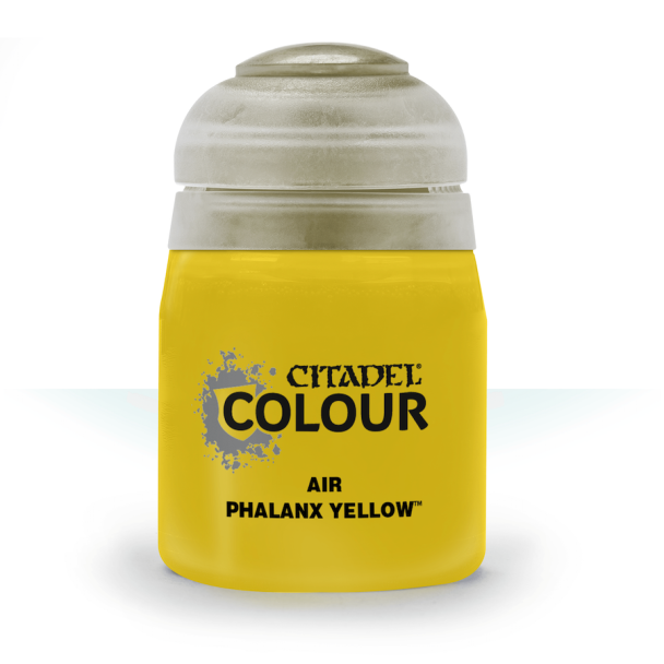 Citadel Phalanx Yellow (24ml) 28-70