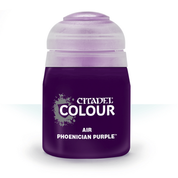 Citadel Air Phoenician Purple (24ml) 28-60