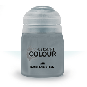 Citadel Runefang Steel (24ml) 28-48