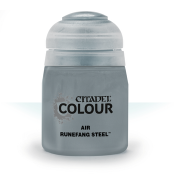Citadel Air Runefang Steel (24ml) 28-48