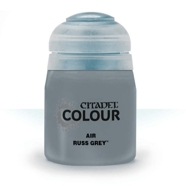 Citadel Russ Grey (24ml) 28-50